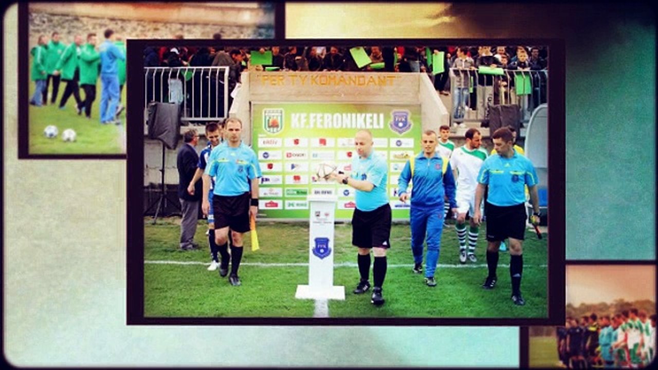KF FERONIKELI FOTO 2016