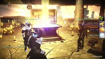 Destiny, Loot Drop Compilation