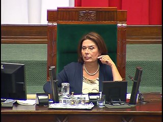 Poseł Jerzy Meysztowicz - Wystąpienie z dnia 12 maja 2016 roku.