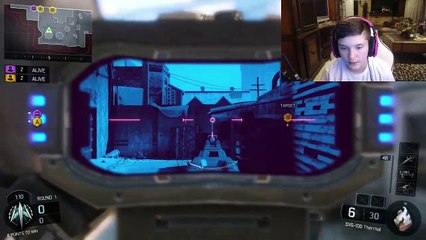 2v2 cwl | Ft. AS1 Okies Rule Pt.3