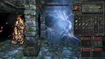 Legend of Grimrock 2 - Wormbound Catacombs : Orul Wormbound