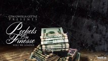 GTM Gwolla Gettaz - Its Nothing [Pockets On Finesse We Loaded Vol.1] (Audio)