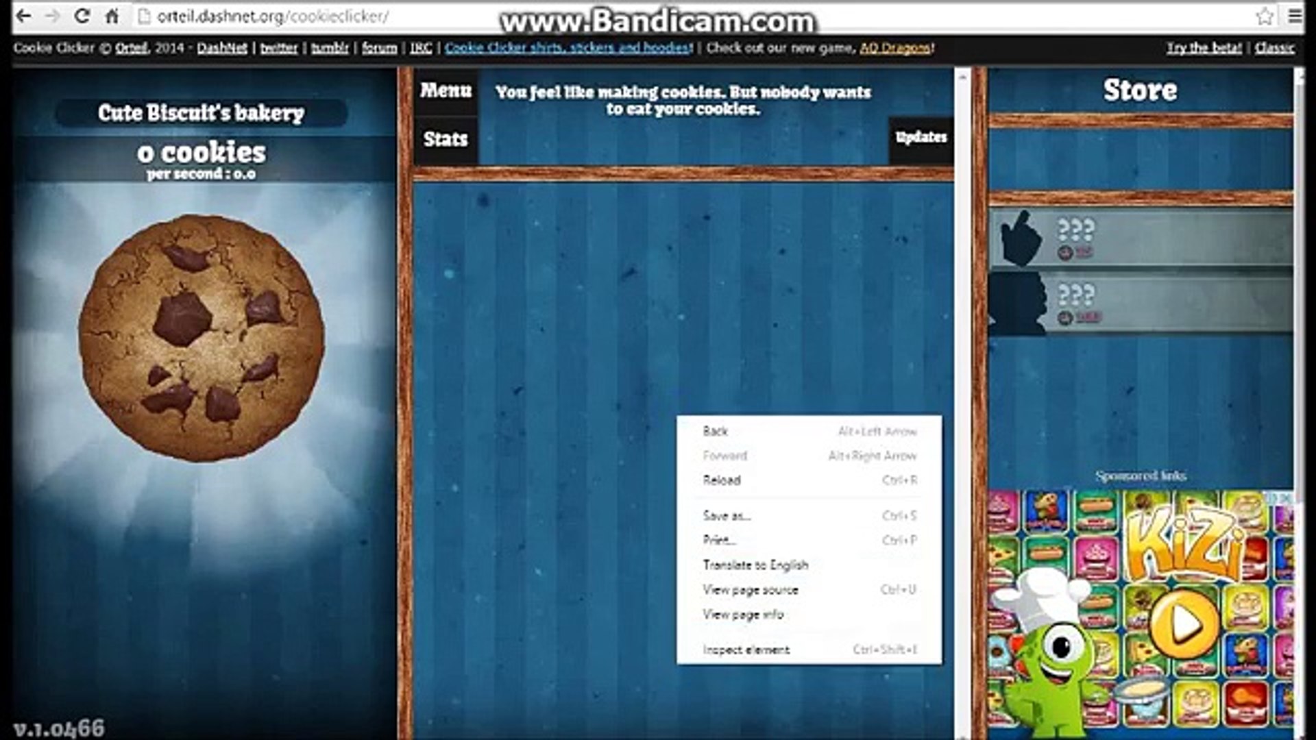 How To Cheat In Cookie Clicker Ipad