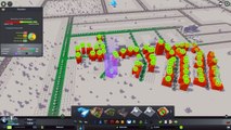 Cities Skylines - Episode 6: New area Hint/Tip(High Density)