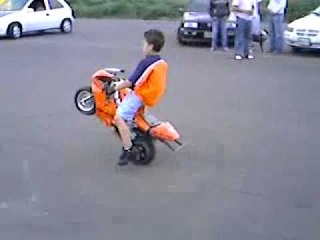 Little Bike Wheeling Camp-Funny Whatsapp Video | WhatsApp Video Funny | Funny Fails | Viral Video