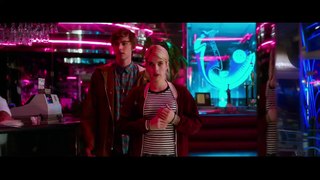 Nerve Official Trailer #1 (2016) - Emma Roberts, Dave Franco Movie HD
