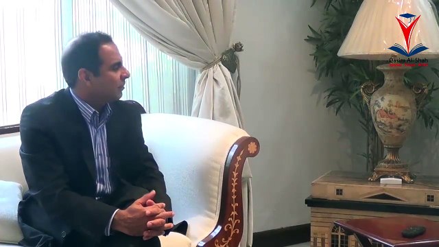 Qudrat Kay Isharay,...Mustaqbil Dekhna…-By Syed Sarfraz Shah Qasim Ali Shah