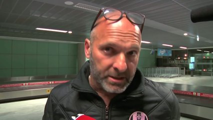 Foot - L1 - TFC : Dupraz «J'ai juste fait mon travail...»