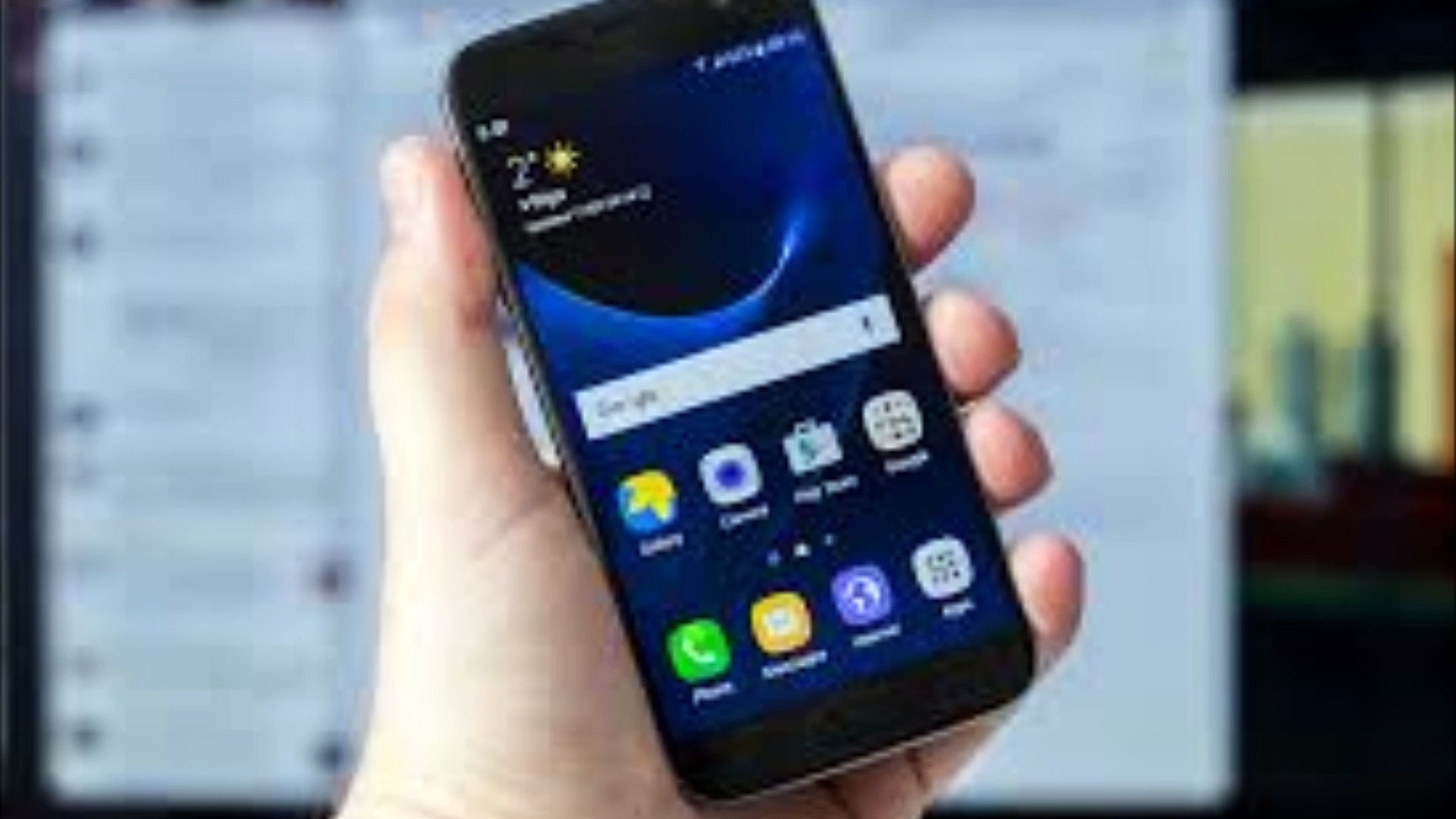 New Consumer Reports' Best smartphone