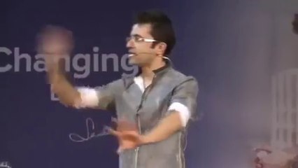 Success Story Of Sandeep Maheshwari