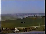 MiG-27 Lociki. Посадка звена на автостраду. 2 часть.