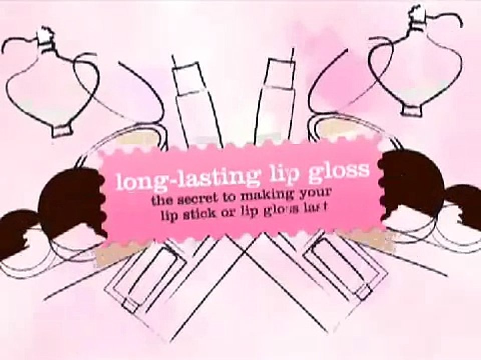 NEW & IMPROVED VIDEO- MARK.GIRL BEAUTY& MAKEUP!!!!