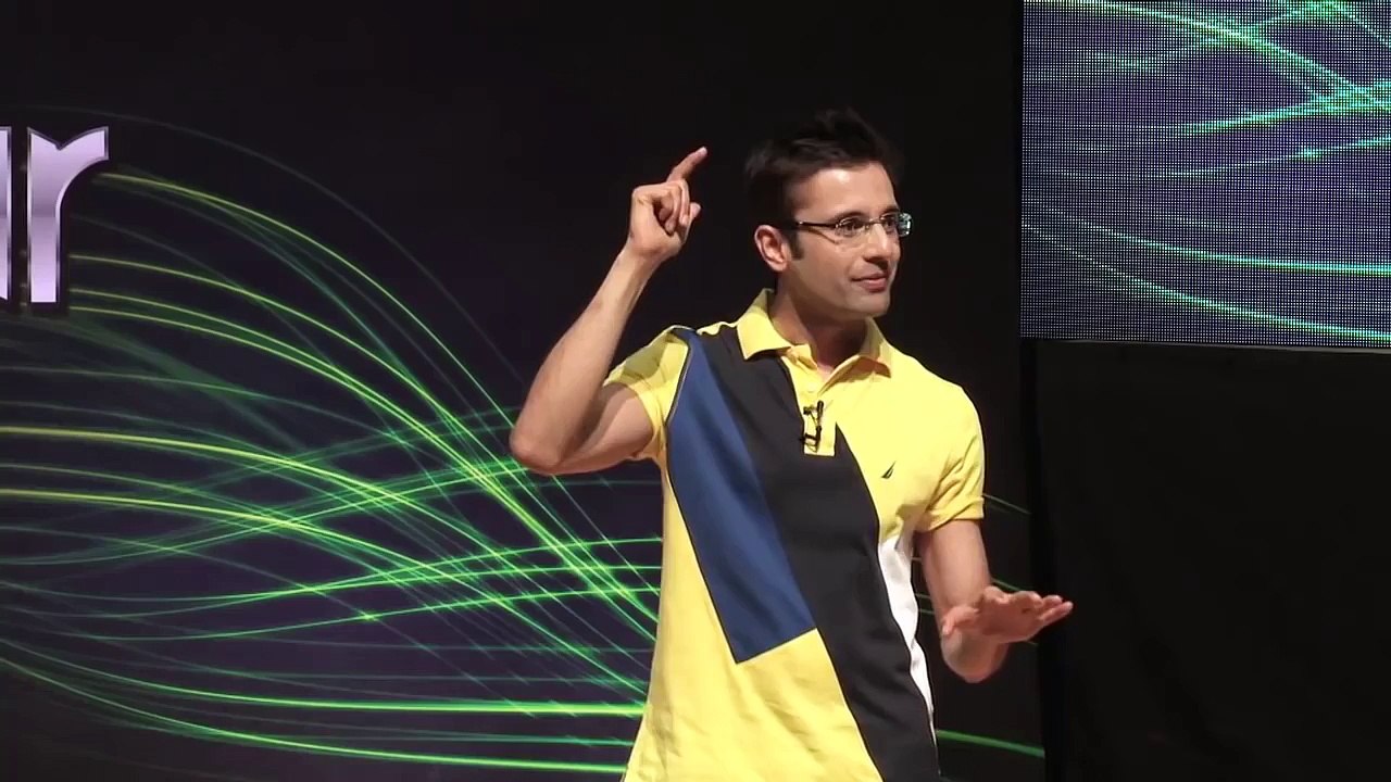 The Real Definition Of God By Sandeep Maheshwari
