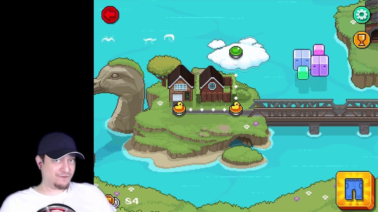 PewDiePie Legend of the Brofist Part 3 iPad Gameplay Lets Play