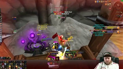 Live Arena with face cam, Ret Rogue unedited raw!