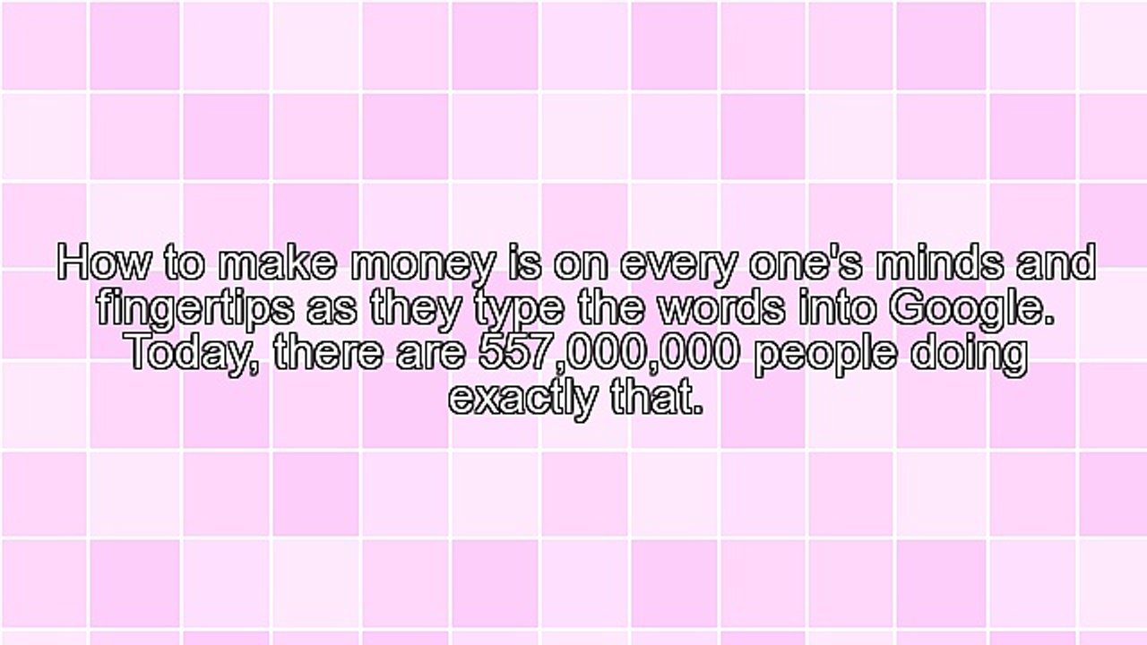How to Make Money Online at Home and Have Fun