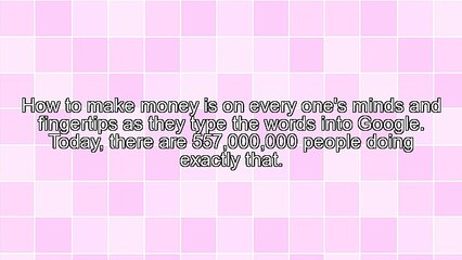 How to Make Money Online at Home and Have Fun