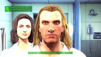 Let's Play Fallout 4 Part 00 The Introduction