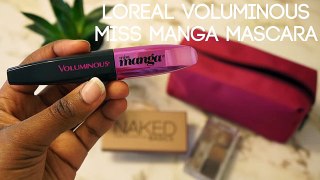 Whats In My Makeup Bag 2016-