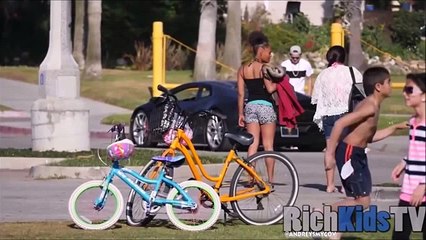 Top 3 PICK UP GIRLS with SPORT CAR - Gold Digger Pranks 2016