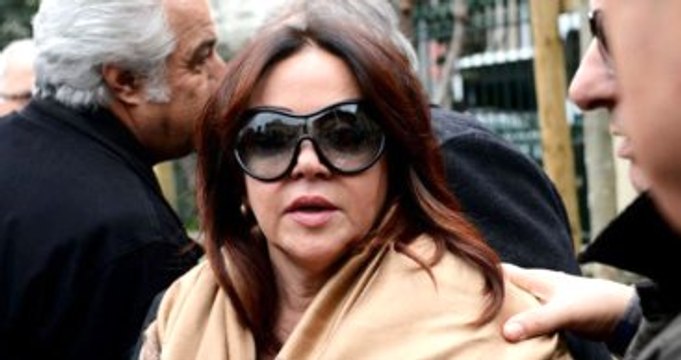 Oya Aydoğan'ın Vefatı Sanat Dünyasını Yasa Boğdu