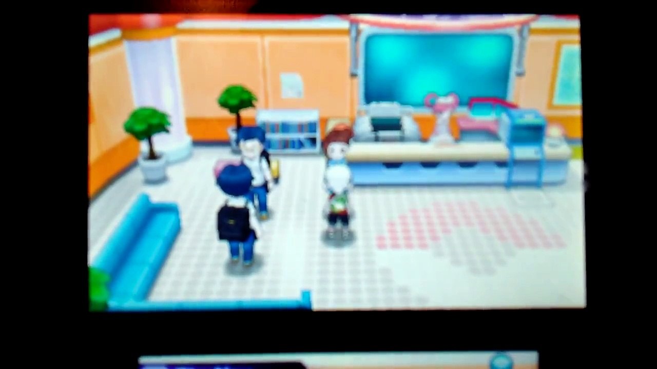 Pokemon Omega Ruby and Alpha Sapphire Tricky Zoroark GET YOURS TODAYYY