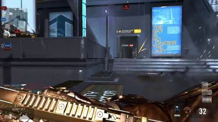 Come Watch CoD Champs