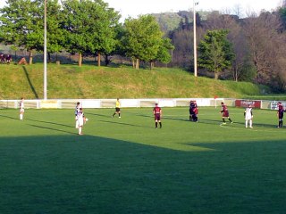 DHR : - Coup franc de Manu BERTRAND le 14/05/2016, lors du match Us MURAT 3 - 0 Lapalisse