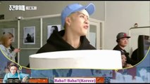 160420 JYP Weekly Idol Türkçe Altyazılı Got7 Jackson Cut