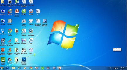 Cách Cài Phần Mềm Teamview Và Sử Dụng