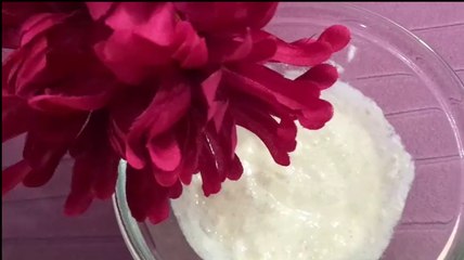 face humidity - face mask - how to return moisture to our face