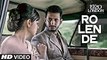 Aaj Ro Len De Video Song _ 1920 LONDON _ Sharman Joshi, Meera Chopra, Shaarib and Toshi