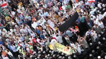 نصيحة الشيخ ياسر برهامي حول المظاهرات بمصر (جودة عالية)