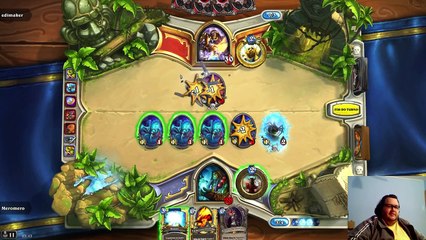 Taverna 23 - Shaman x Paladin