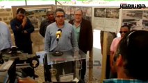 خطوات على طريق حماية كنوز الفراعنة.. الوزير يزور الأقصر مرتين شهر ويفتتح 4 مقابر جديدة