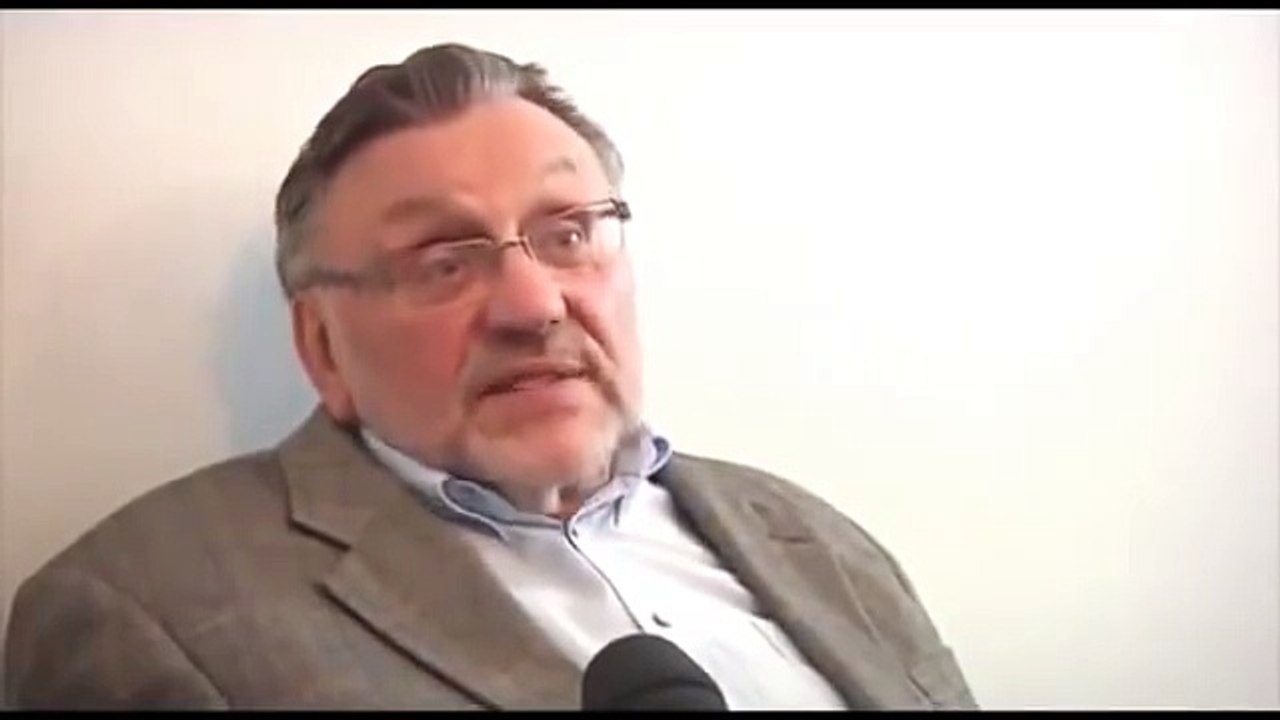 Der Wirtschafts- und Börsenexperte Johann Saiger spricht die Fakten offen aus.