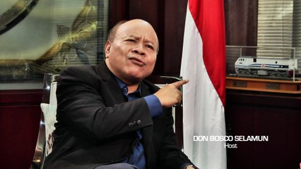 Promo DBS To The Point: Melihat Rapor Jonan # 1