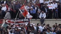 MHP Genel Başkan Adayları Toplanıyor 4 - MHP'li Genel Başkan Adayları Otele Geldi