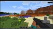 Minecraft:MOD DE ARMAS!-Stefinus 3D Guns Mod