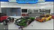 GTA 5 ONLINE DRIVE CARS INSIDE ANY GARAGE *PATCH 1.27/1.32* - GTA 5 ONLINE  (PS4,PS3,PC,XBOX360,PS3)