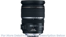New Canon EF-S 17-55mm f/2.8 IS USM Lens for Canon DSLR Cameras Top List