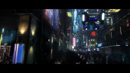 BLADE RUNNER  O  CAÇADOR DE ANDRÓIDES - DUBLADO  - LINK PARA ASSISTIR  -