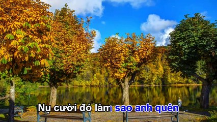 [Karaoke] Mùa Đông Không Lạnh - Akira Phan (beat only)