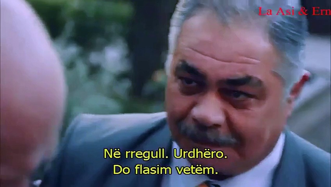 Knga e jets - Episodi 15