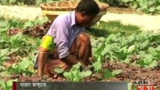 Bangla news 15 may 16 কৃষি খাতে বরাদ্দ কমছে