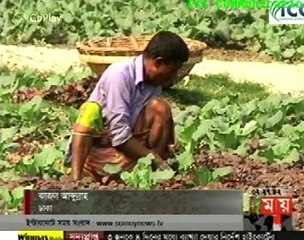 Bangla news 15 may 16 কৃষি খাতে বরাদ্দ কমছে