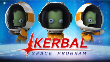 Kerbal Space Program S1 Del 7
