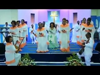 Meron Zerihun ft. Dagi Tilahun  New Mezmur 2015