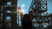 METAL GEAR SOLID V: THE PHANTOM PAIN FOB INFILTRATION 5/15/2016