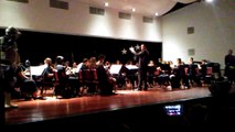 Star wars sinfónico el concierto orquesta sinfonica de caguas 2016